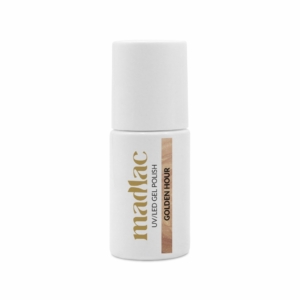 Lakier Hybrydowy UV LED 7 ml Golden Hour