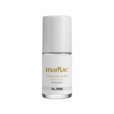 EXTREME HOLD Primer Bezkwasowy Hema Free