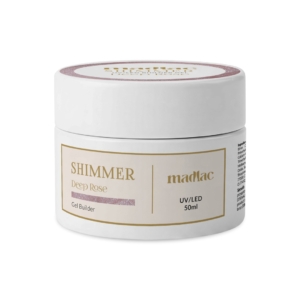 Shimmer Deep Rose 50 ml