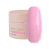 Pink Fluffy Madlac x Magdalena Żuk 50 ml - pudrowy róż 3 Pink Fluffy Madlac pudrowo-różowy żel budujący o około 75% krycia