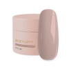 Beige Fluffy Madlac beżowy żel budujący o około 75% krycia