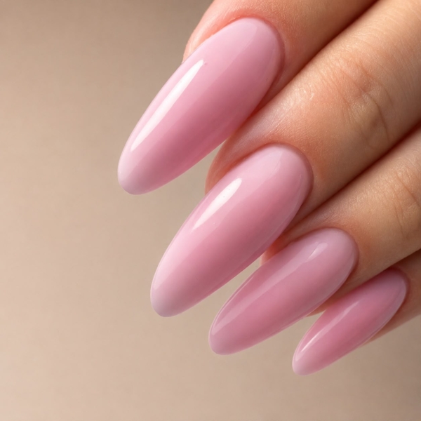 Pink Fluffy Madlac z niską temperaturą polimeryzacji i zwiększoną adhezją