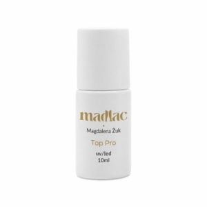 Top Pro Madlac x Magdalena Żuk 10 ml