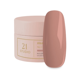 Żel budujący Cocoa 21 Studio No.1 Madlac