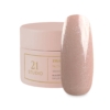 21 Studio No.2 Mocha Glow - Żel budujący Madlac 50 ml 6 Żel budujący Mocha Glow 21 Studio No.2 Madlac