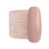 21 Studio No.7 Nude - Żel budujący Madlac 50 ml 6 Żel budujący Nude 21 Studio No.7 Madlac