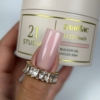 Żel budujący Madlac 21 Studio Peach 50 ml
