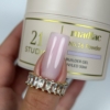 Żel budujący Madlac 21 Studio Powder 50 ml
