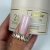 Żel budujący Madlac 21 Studio Milk 50 ml
