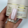 Żel budujący Madlac 21 Studio Pearl 50 ml