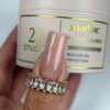 Żel budujący Madlac 21 Studio Mocha Blink 50 ml