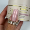 Żel budujący Madlac 21 Studio Toffee 50 ml