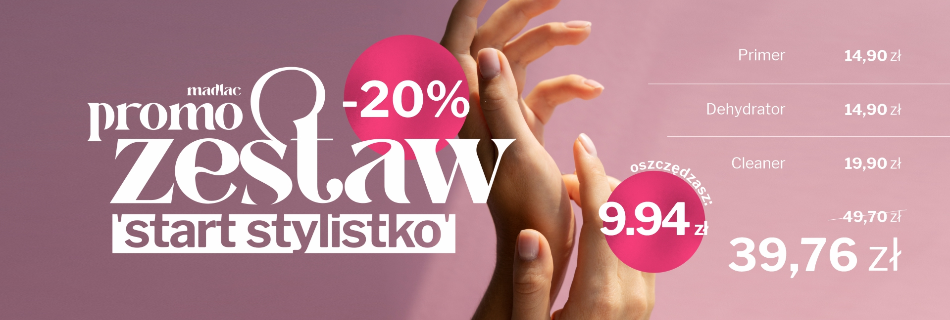 Start Stylistko