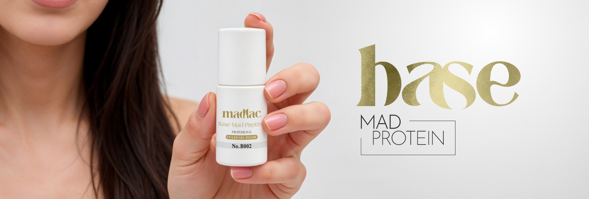MADLAC - Base Mad Protein
